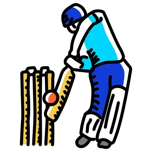 Cricket Pitch at Candeur Varthur