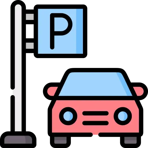 Parking Space at Candeur Varthur