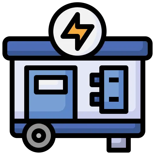 Power Backup at Candeur Varthur